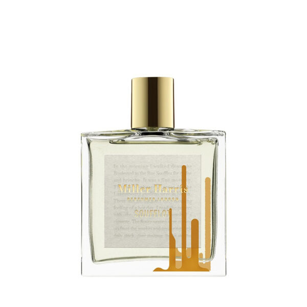 Miller Harris Soufflot Eau de Parfum for Unisex – 3.4 oz