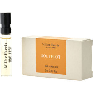 Miller Harris Soufflot Eau de Parfum for Unisex
