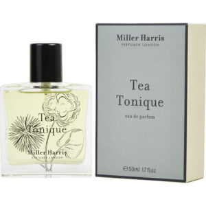 Miller Harris Tea Tonique Eau de Parfum for Women – 1.7 oz