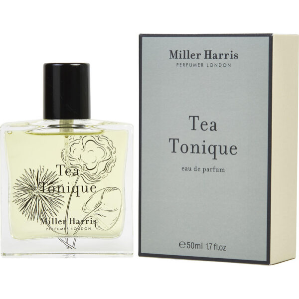 Miller Harris Tea Tonique Eau de Parfum for Women – 1.7 oz
