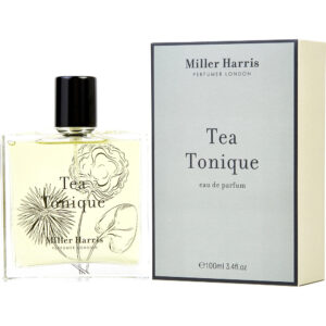 Miller Harris Tea Tonique Eau de Parfum for Women – 3.4 oz