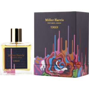 Miller Harris Tender Eau de Parfum for Unisex – 1.7 oz