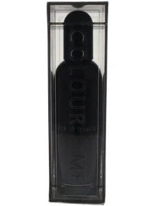 Milton Lloyd Colour Me Black Eau de Parfum for Men – 3 oz