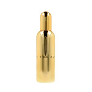 Milton Lloyd Colour Me Gold Homme Eau de Parfum for Men – 3 oz