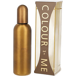 Milton Lloyd Colour Me Oud EAU DE PARFUM SPRAY 3 OZ for MEN
