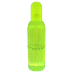Milton Lloyd Colour Me Volt Eau de Parfum for Men – 3 oz