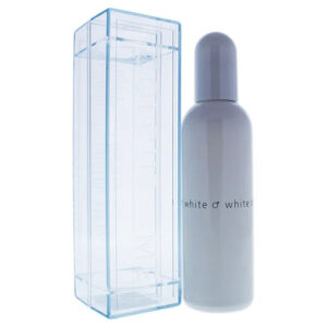 Milton-Lloyd Colour Me White Eau de Toilette for Men – 3 oz