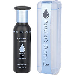 Milton Lloyd Perfumer's Choice No 11 Leo EDP 2.8 oz