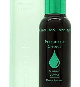 Milton Lloyd Perfumers Choice Victor Eau de Toilette for Men – 2.8 oz