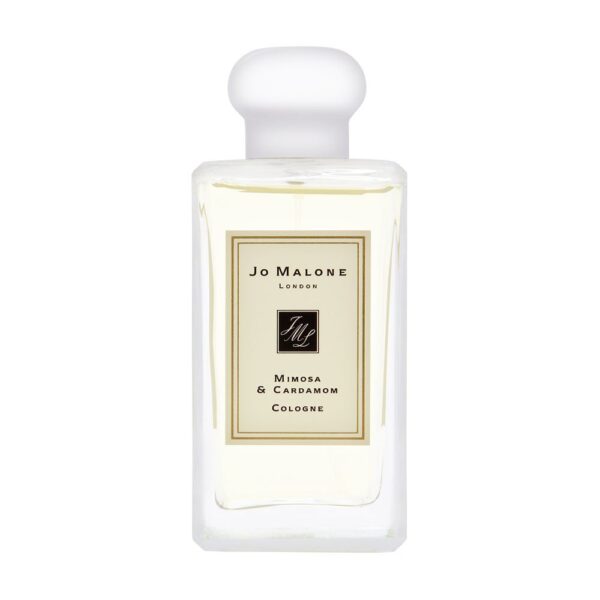 Jo Malone London Mimosa & Cardamom Cologne for Unisex – 3.4 oz