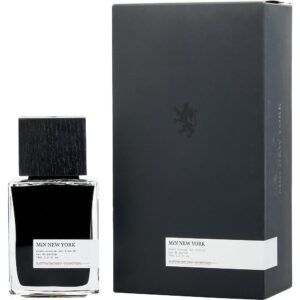 Min New York Astronomy Domine Eau de Parfum for Unisex – 2.5 oz