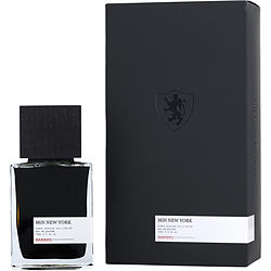 Min New York Barrel EAU DE PARFUM SPRAY 2.5 OZ Unisex