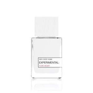 Min New York Experimental Pure Heart Eau de Parfum for Unisex – 2.5 oz
