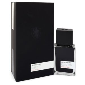 MiN New York Forever Now Eau de Parfum for Unisex – 2.5 oz