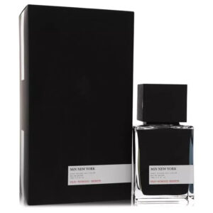 Min New York Scent Stories Vol 1 Old School Bench Eau de Parfum for Unisex – 2.5 oz