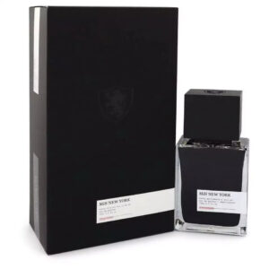 Min New York Scent Stories Vol 1 Shaman Eau de Parfum for Unisex – 2.5 oz
