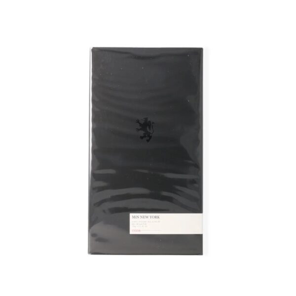 Min New York Scent Stories Vol 2 Coda Eau de Parfum for Unisex – 2.5 oz