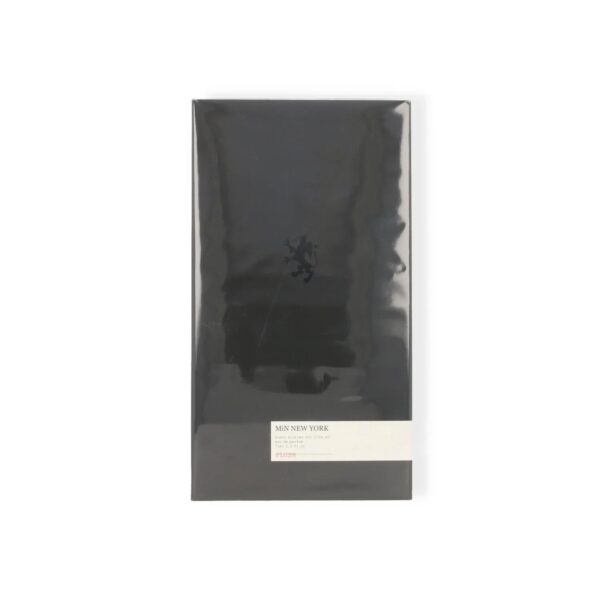 Min New York Scent Stories Vol 2 Plush Eau de Parfum for Unisex – 2.5 oz