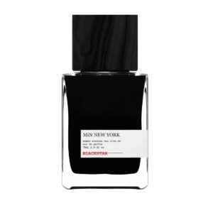 Min New York Scent Stories Vol 3 Blackstar Eau de Parfum for Unisex – 2.5 oz