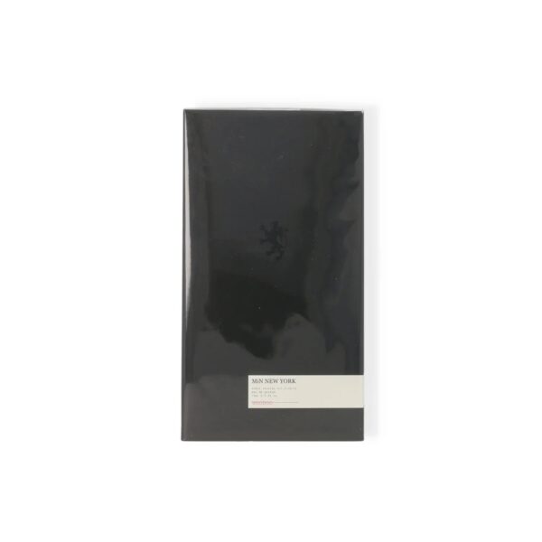 Min New York Scent Stories Vol 3 Voodoo Eau de Parfum for Unisex – 2.5 oz