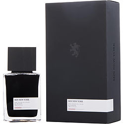 Min New York Shaman EAU DE PARFUM SPRAY 2.5 OZ