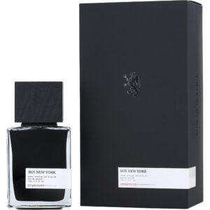 Min New York Stardust Eau de Parfum for Unisex – 2.5 oz
