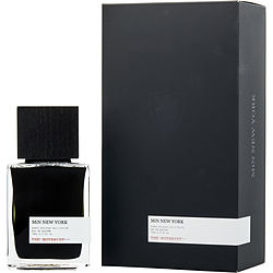 Min New York The Botanist EAU DE PARFUM SPRAY 2.5 OZ