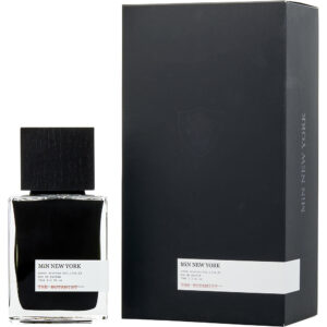 Min New York The Botanist Eau de Parfum for Unisex – 2.5 oz