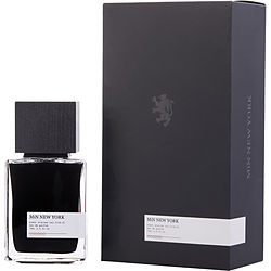 Min New York Voodoo by MiN New York EDP Spray 2.5 oz for Unisex