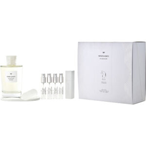 Mind Games Blockade Extrait de Parfum 7.6oz with Refillable Spray Vials