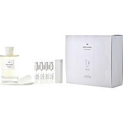 Mind Games Blockade Extrait de Parfum 7.6oz with Refillable Spray Vials