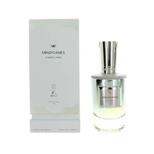 Mind Games Castling Extrait de Parfum for Unisex – 3.4 oz