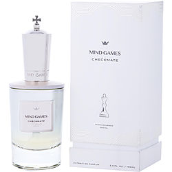 Mind Games Checkmate EXTRAIT DE PARFUM SPRAY 3.4 OZ