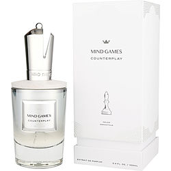 Mind Games Counterplay EXTRAIT DE PARFUM SPRAY 3.4 OZ