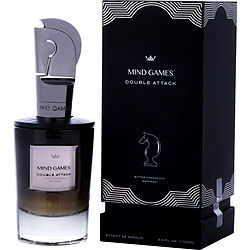 Mind Games Double Attack EXTRAIT DE PARFUM SPRAY 3.4 OZ
