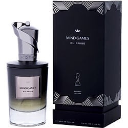 Mind Games En Prise EXTRAIT DE PARFUM SPRAY 3.4 OZ | Unisex