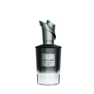 Mind Games En Prise Extrait de Parfum for Unisex – 3.4 oz