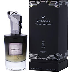 Mind Games French Defense EXTRAIT DE PARFUM SPRAY 3.4 OZ