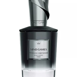 Mind Games French Defense Extrait de Parfum for Unisex – 3.4 oz