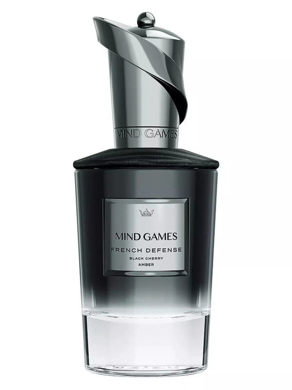 Mind Games French Defense Extrait de Parfum for Unisex – 3.4 oz