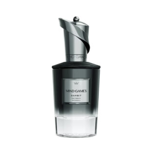 Mind Games Gambit Extrait de Parfum for Unisex – 3.4 oz