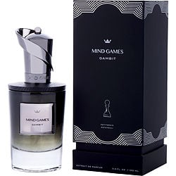 Mind Games Gambit Extrait de Parfum Spray 3.4 oz - Unisex