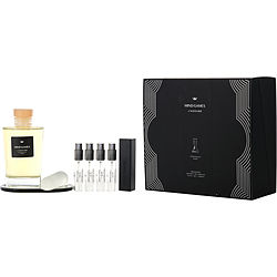 Mind Games J'adoube Unisex Extrait de Parfum Decanter Set