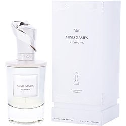 Mind Games Lionora Extrait de Parfum Spray - 3.4 oz Unisex