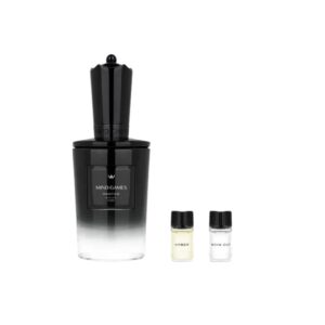 Mind Games Mentor Extrait de Parfum for Men – 3.4 oz