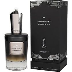 Mind Games Opera Mate Extrait de Parfum Spray 3.4 oz