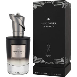 Mind Games Playmate Extrait de Parfum for Unisex – 3.4 oz