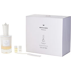 Mind Games Prodigy EXTRAIT DE PARFUM SPRAY 3.4 OZ Unisex