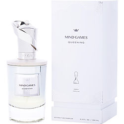 Queening by Mind Games Fragrance