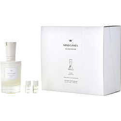 Mind Games Queenside Extrait de Parfum Spray 3.4 oz Unisex